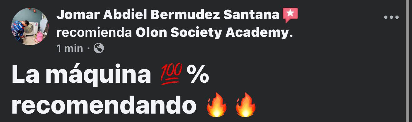 Feedback de cliente 4