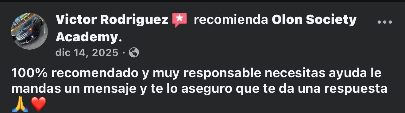 Feedback de cliente 5
