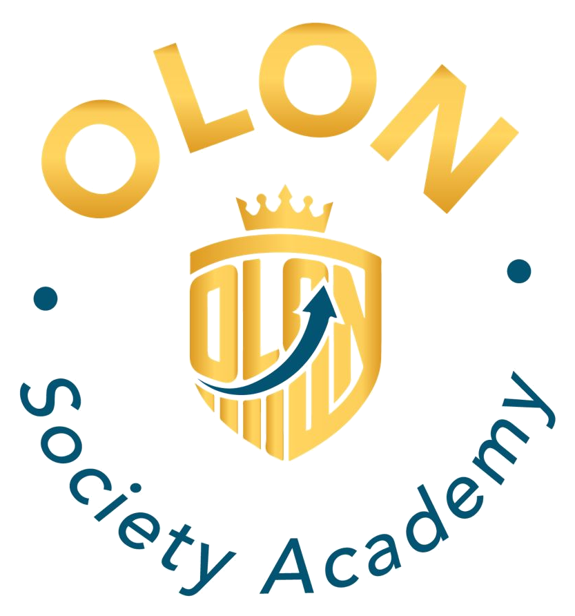 Logo Olon Society Academy